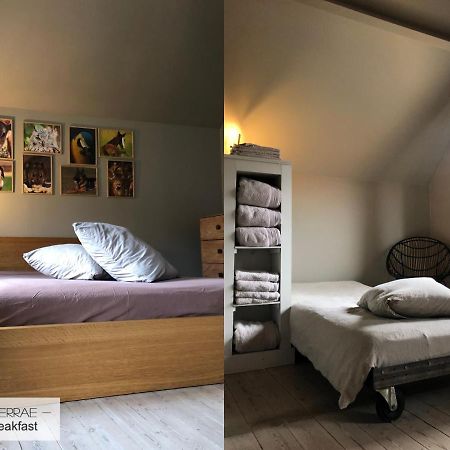 Huis Aan Puyenbroeck Wachtebeke Экстерьер фото