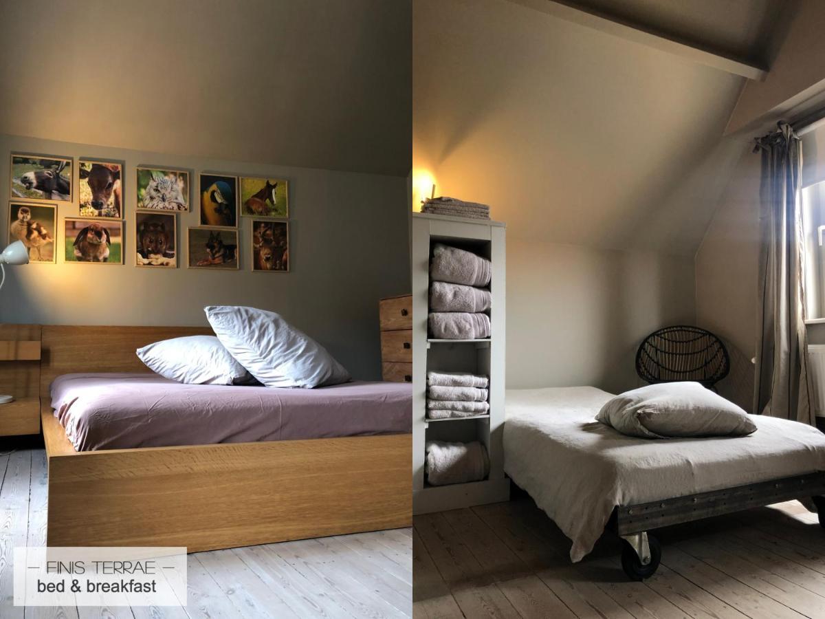 Huis Aan Puyenbroeck Wachtebeke Экстерьер фото